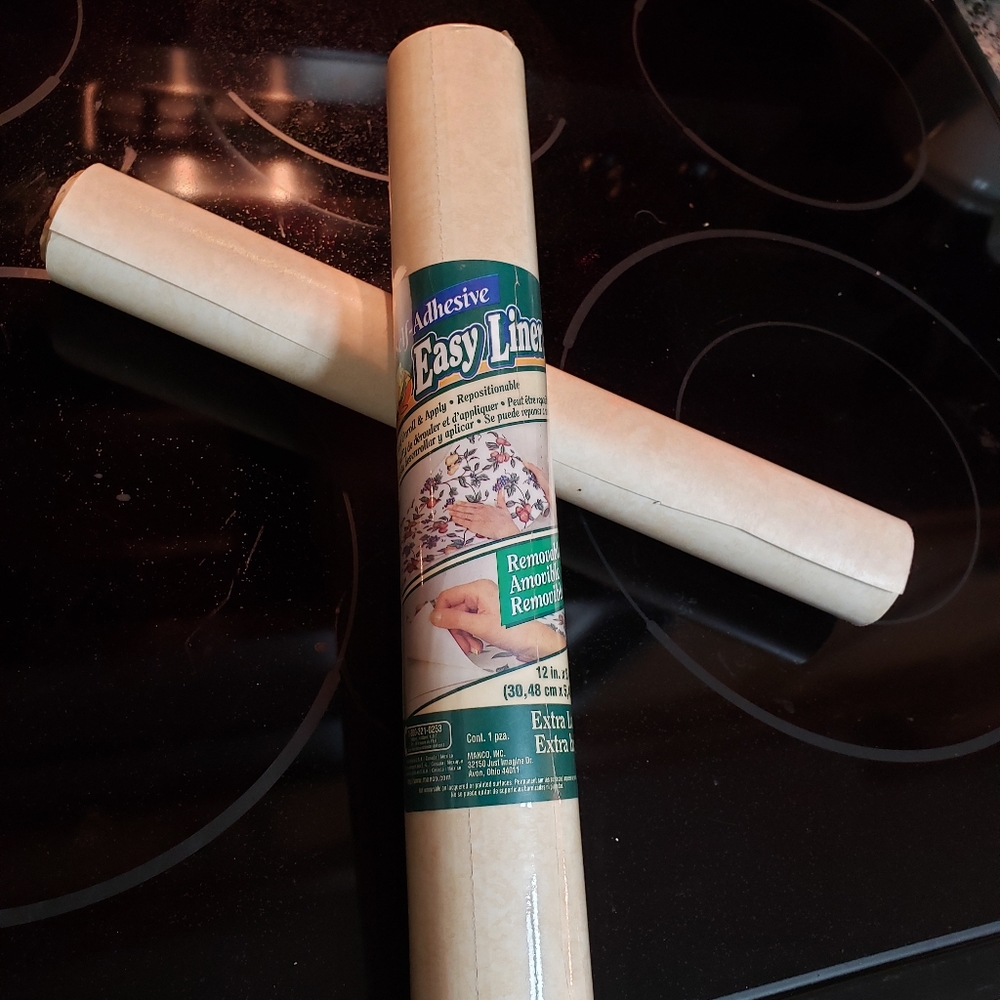 Duck Brand Shelf Liner